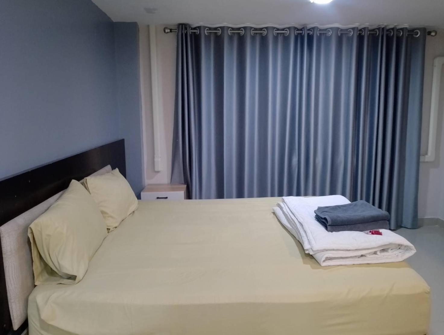 The Freelancer Hotel Pattaya Esterno foto