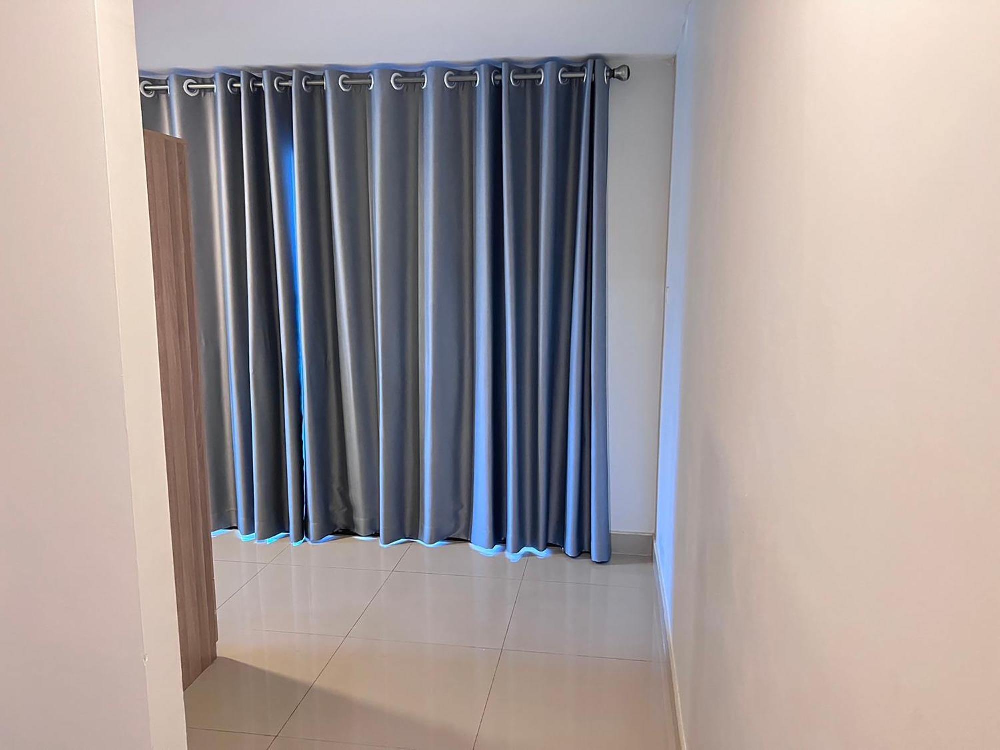 The Freelancer Hotel Pattaya Esterno foto