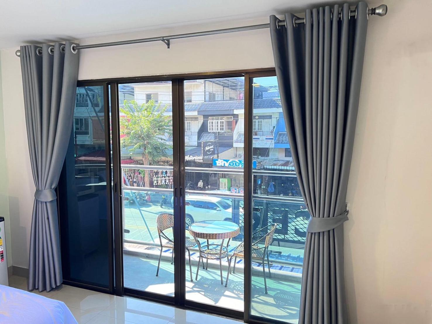 The Freelancer Hotel Pattaya Esterno foto