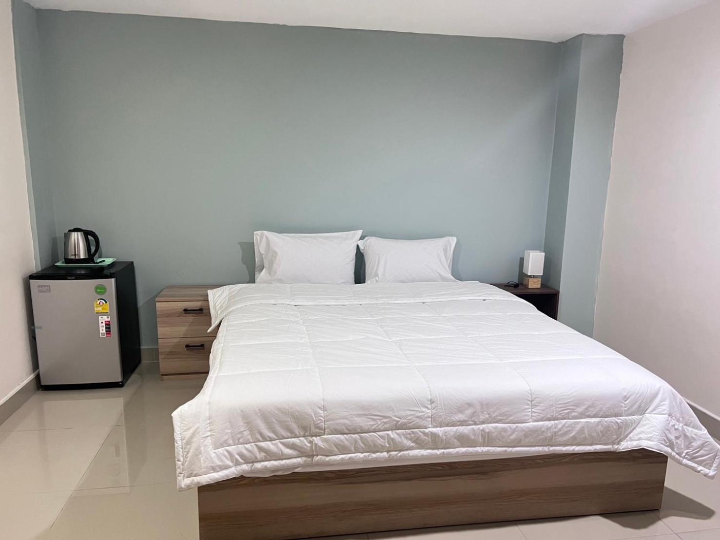 The Freelancer Hotel Pattaya Esterno foto