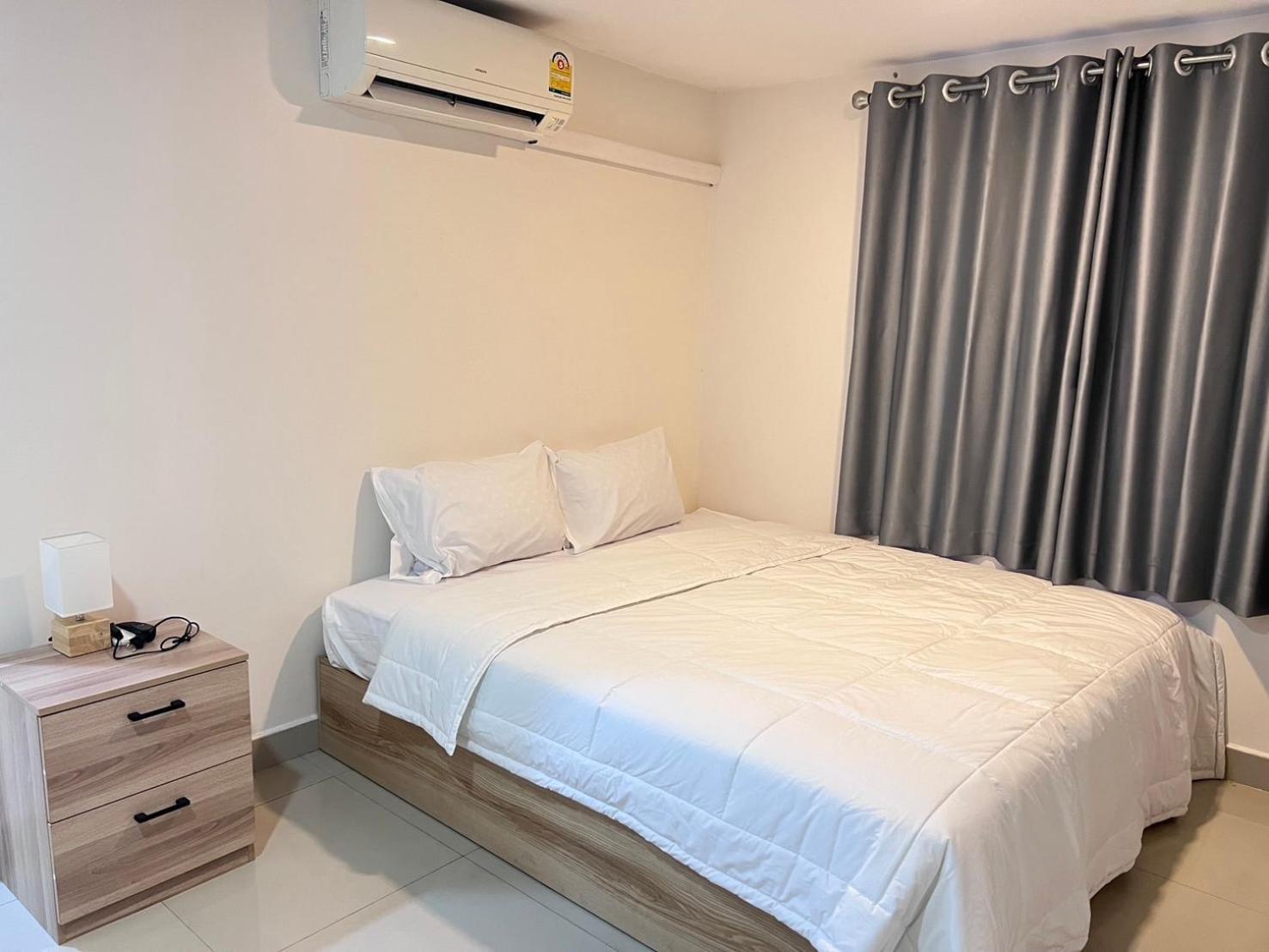The Freelancer Hotel Pattaya Esterno foto